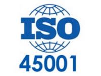 ISO 45001 Consulting