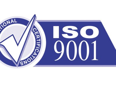 ISO 9001 Consulting